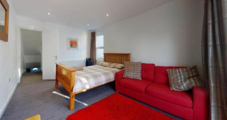 Myrtle Villa Rooms Веймут Екстер'єр фото