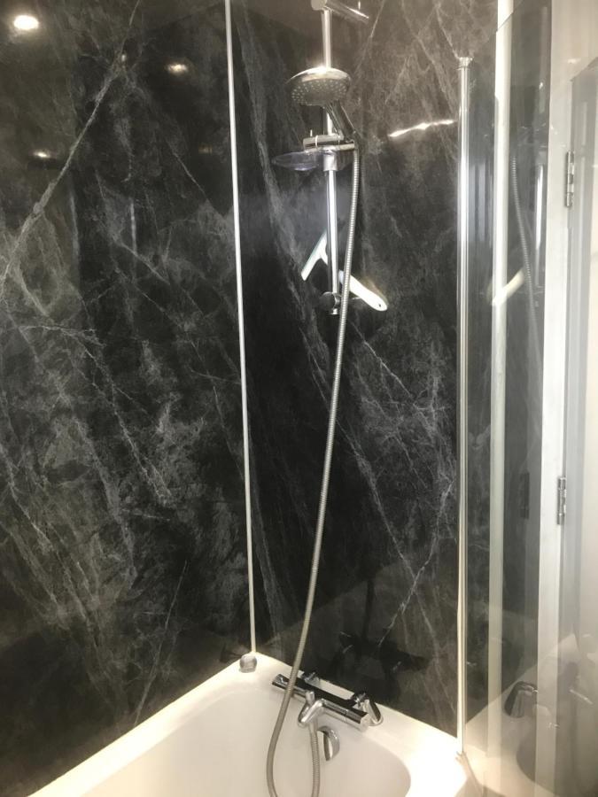 Myrtle Villa Rooms Веймут Екстер'єр фото