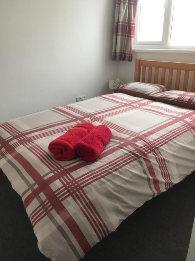 Myrtle Villa Rooms Веймут Екстер'єр фото